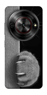 Чехол на ZTE Nubia Focus Spy Cat фото 1 из 1