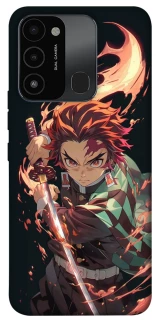 Чохол на TECNO Spark 8C Tandziro фото 1 з 1