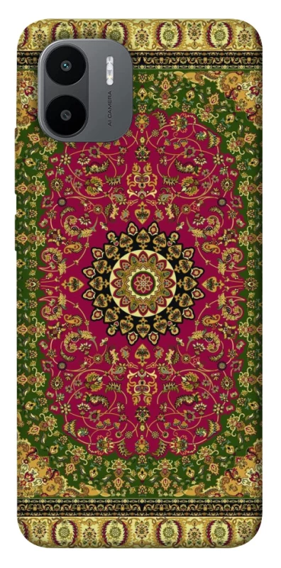 Чохол на Xiaomi Redmi A1 / A2 Килим v13 фото 1 з 1