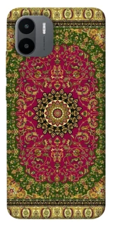 Чехол на Xiaomi Redmi A1+ / Poco C50 / A2+ Килим v13 фото 1 из 1