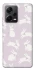 Чохол на Xiaomi Redmi Note 12 Pro+ 5G Bunny Kisses фото 1 з 1