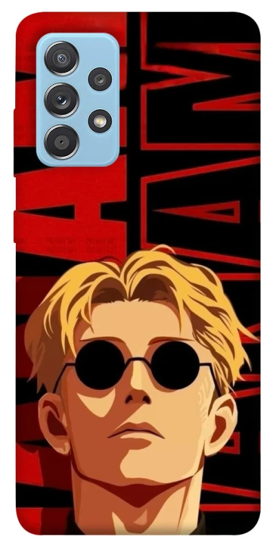 Чохол на Samsung Galaxy A52 4G / A52 5G Nanami v2 фото 1 з 1