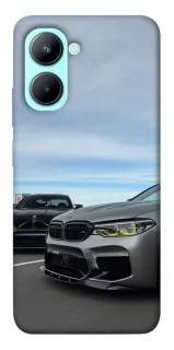 Чохол на Realme C33 BMW V57 фото 1 з 1