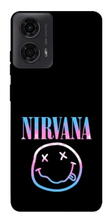 Чохол на Motorola Moto G04 Nirvana ver.6 фото 1 з 1