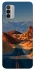 Чохол на Nokia G42 USA mountain v3 фото 1 з 1