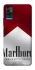 Чохол на ZTE Blade A71 Marlboro фото 1 Чохол на ZTE Blade A71 Marlboro фото 1 з 1