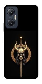 Чохол на Infinix Hot 20 5G Golden Berserker фото 1 Чохол на Infinix Hot 20 5G Golden Berserker фото 1 з 1