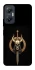 Чехол на Infinix Hot 20 5G Golden Berserker фото 1 Чехол на Infinix Hot 20 5G Golden Berserker фото 1 из 1