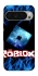 Чохол на Google Pixel 10 Pro XL Roblox Galaxy Flame Logo фото 1 з 1
