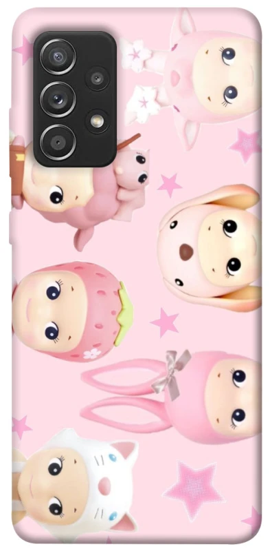 Чохол на Samsung Galaxy A52 4G / A52 5G Sonny angel фото 1 з 1