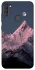 Чохол на Samsung Galaxy A11 Pink mountain фото 1 з 1