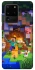Чехол на Samsung Galaxy S20 Ultra Minecraft game фото 1 из 1