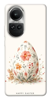 Чохол на Oppo Reno 10 Easter ver.3 фото 1 з 1