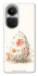 Чехол на Oppo Reno 10 Easter ver.3 фото 1 из 1
