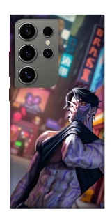 Чохол на Samsung Galaxy S24 Ultra k-pop demon hunters v5 фото 1 з 1