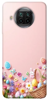 Чехол на Xiaomi Mi 10T Lite / Redmi Note 9 Pro 5G Easter ver.9 фото 1 из 1