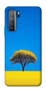 Чохол на Huawei Nova 7 SE Field v2 фото 1 з 1