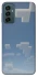 Чохол на Samsung Galaxy M13 4G Minecraft sky фото 1 з 1