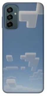 Чехол на Samsung Galaxy M23 5G Minecraft sky фото 1 из 1