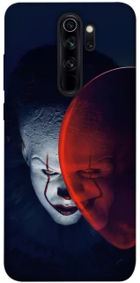 Чохол на Xiaomi Redmi Note 8 Pro Воно v3 фото 1 з 1