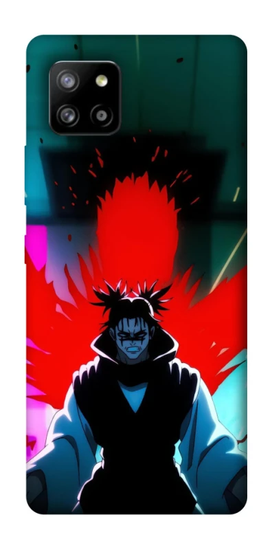 Чохол на Samsung Galaxy A42 5G Choso v4 фото 1 з 1