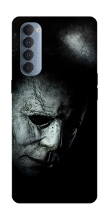 Чохол на Oppo Reno 4 Pro Jason v3 фото 1 з 1