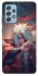 Чехол на Samsung Galaxy A52 4G / A52 5G Jiraiya фото 1 из 1