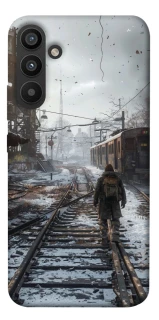 Чохол на Samsung Galaxy A34 5G Сталкер v14 фото 1 з 1