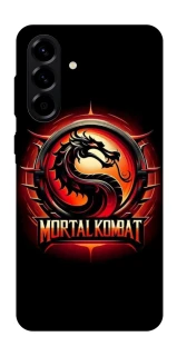 Чохол на Samsung Galaxy A56 5G Mortal Kombat Dragon фото 1 з 1