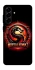 Чохол на Samsung Galaxy A56 5G Mortal Kombat Dragon фото 1 з 1