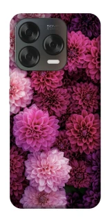 Чохол на ZTE Blade V70 Design Garden1 фото 1 з 2