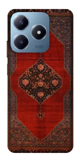 Чехол на Realme C63 Килим v12 фото 1 из 1