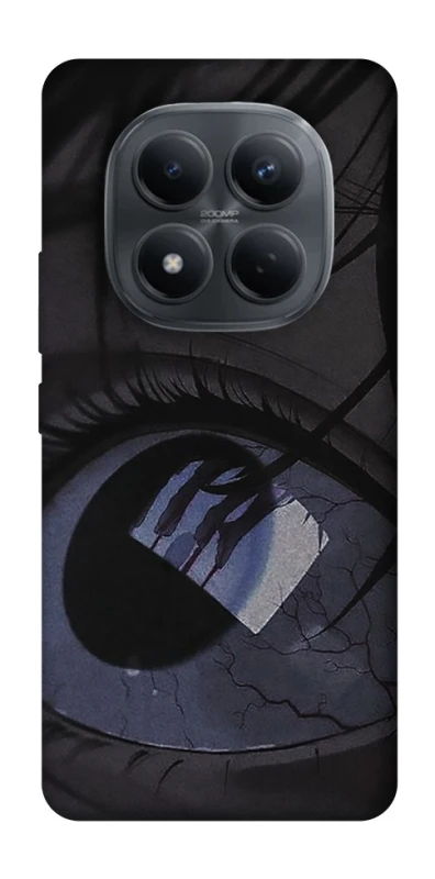 Чехол на Xiaomi Redmi Note 15 Pro 4G Eye фото 1 из 1