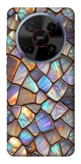 Чохол на ZTE Blade V70 Max Nature Mosaic ver.1 фото 1 з 1