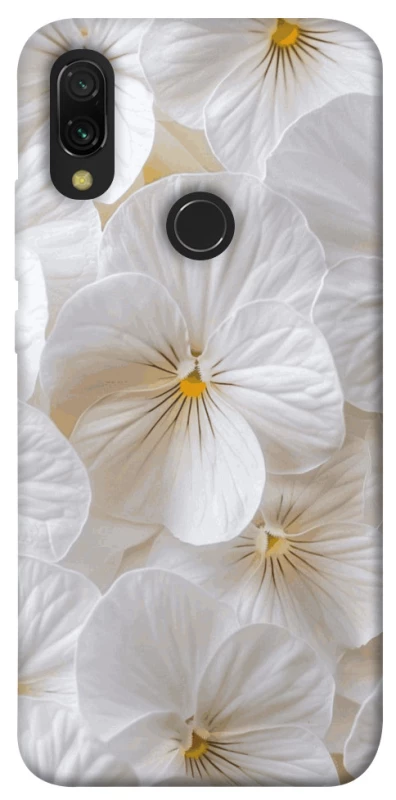 Чохол на Xiaomi Redmi 7 Pastel Dreams фото 1 з 1