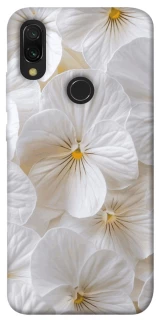 Чохол на Xiaomi Redmi 7 Pastel Dreams фото 1 з 1