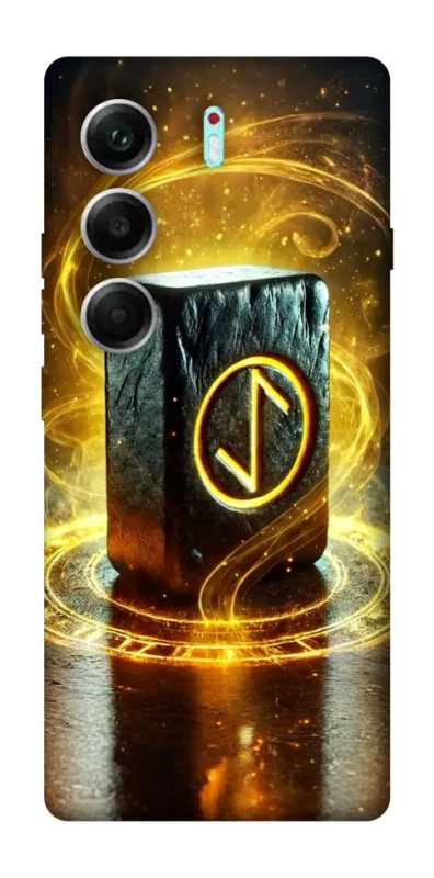 Чохол на Tecno Camon 40 Pro 5G Руна Ейваз фото 1 з 1