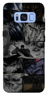 Чехол на Samsung G950 Galaxy S8 Berserk collage ver.3 фото 1 из 1