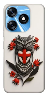 Чохол на TECNO Spark 10 Мотанка надії 3D фото 1 з 1