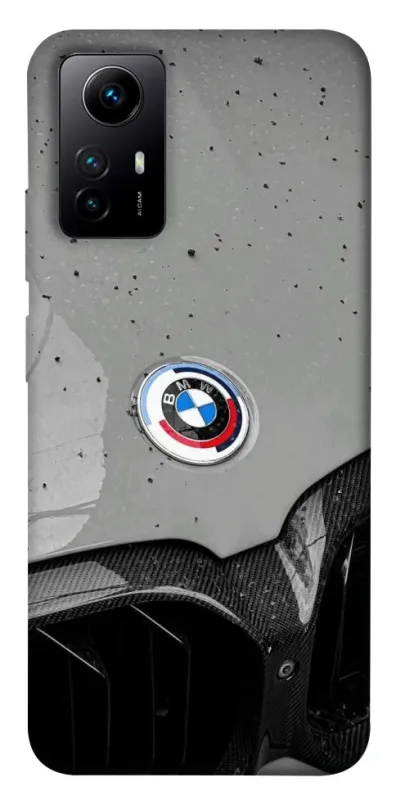 Чохол на Xiaomi Redmi Note 12S BMW v52 фото 1 з 1