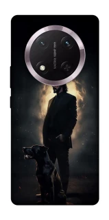 Чохол на Honor X9c John Wick фото 1 з 1
