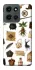 Чехол на Motorola Moto G Power (2025) Harry Potter mood фото 1 из 1