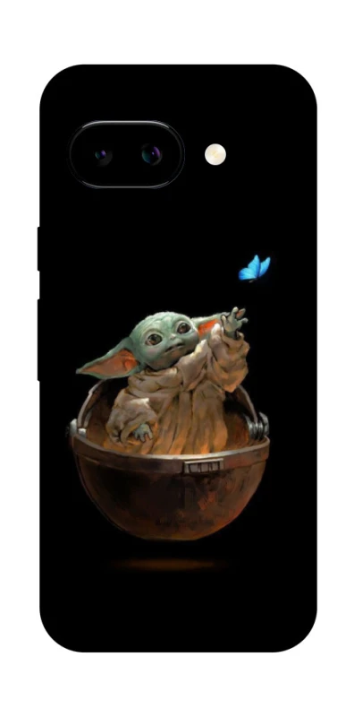Чохол на Google Pixel 9a Star Wars Grogu фото 1 з 1