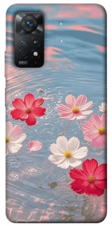 Чохол на Xiaomi Redmi Note 11 Pro 4G/5G Breeze Bloom фото 1 з 1