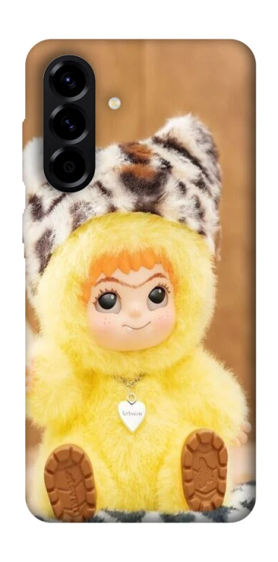 Чохол на Samsung Galaxy A57 5G Wakuku ver.3 фото 1 з 1