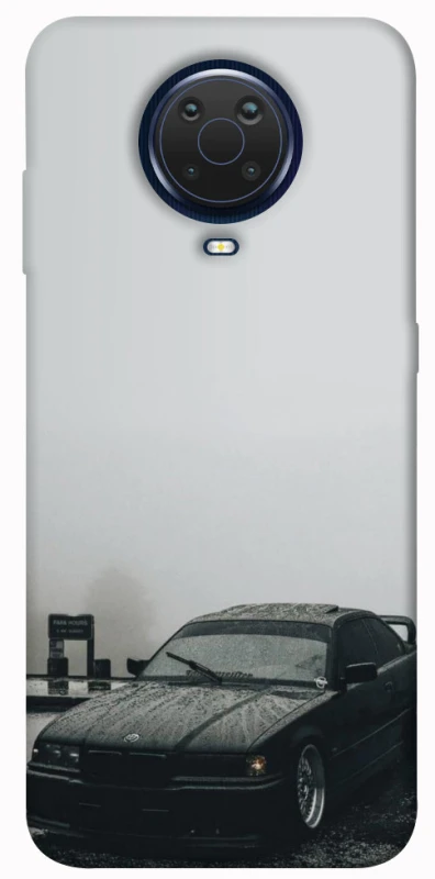 Чохол на Nokia G20 / G10 / 6.3 BMW mood фото 1 з 1