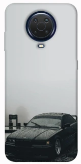 Чехол на Nokia G20 / G10 / 6.3 BMW mood фото 1 из 1