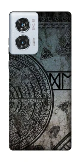 Чохол на Motorola Edge 50 Fusion Viking aesthetics фото 1 з 1