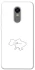 Чехол на Xiaomi Redmi 5 Plus / Redmi Note 5 (Single Camera) Ukraine map фото 1 из 1