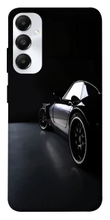 Чехол на Samsung Galaxy A05s Черный 911 фото 1 из 1